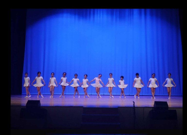 Música Danza Barbastro