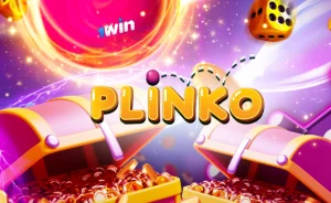  Plinko