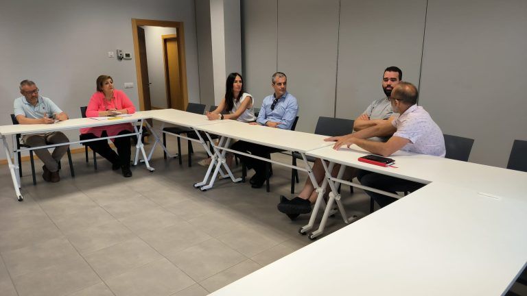 proyectos empresariales barbastro