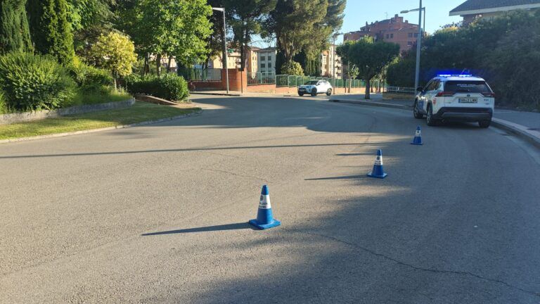 Patines Barbastro