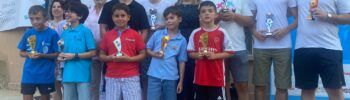XIX Circuito Ajedrez Somontano