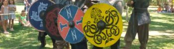 Fiesta Vikinga_RondaSomontano.