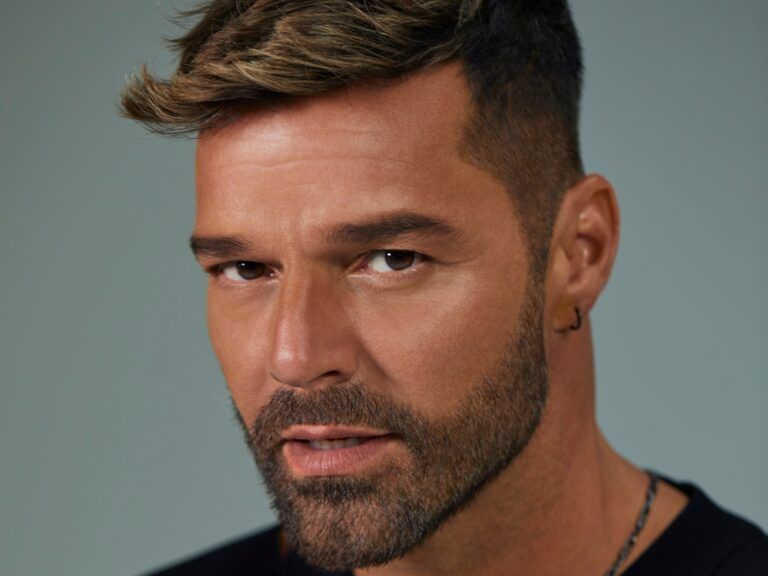 Ricky Martin recibirá en Lanuza el X Premio Pirineos Sur ‘Diversidad Cultural’ Ricky Martin
