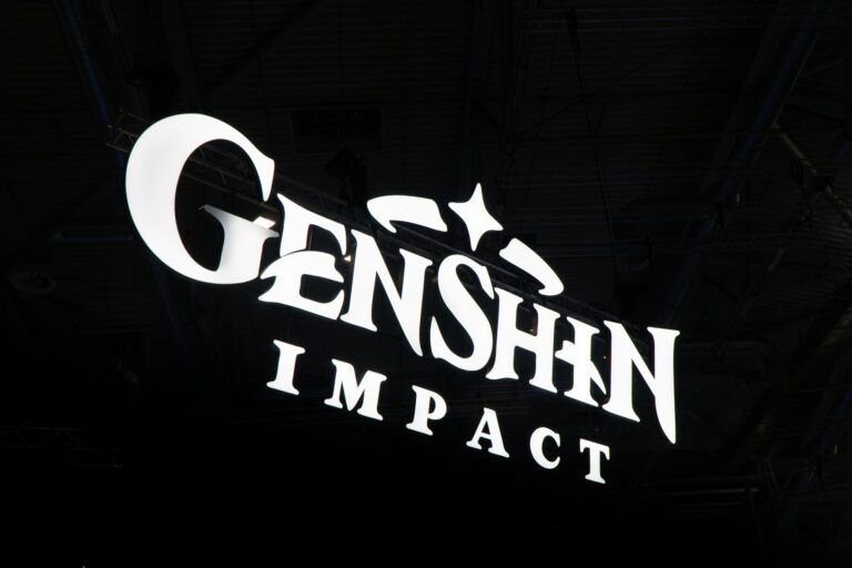 Genshin Impact: Una Aventura por el Mundo de Teyvat Genshin Impact:
