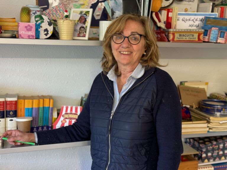 María Jesús Gómez Azqueta