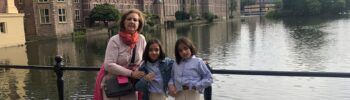 Crónica viajera Gema Abad