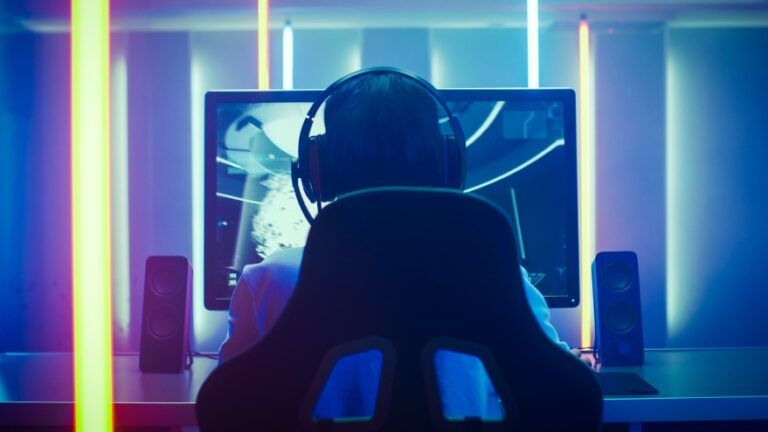Technology’s Effect on eSports Casino Experiences Jugadores españoles
