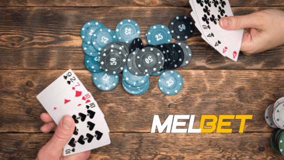 Un repaso a los juegos de casino más populares de Melbet Melbet