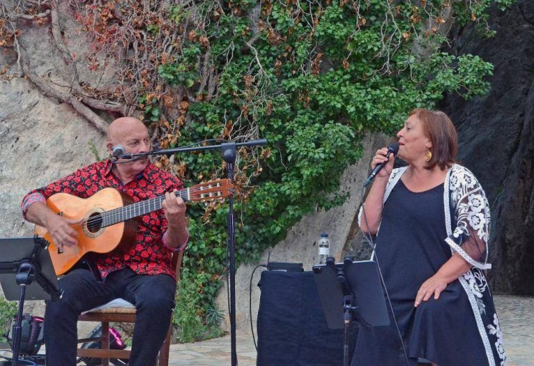 Festival V SoNna Huesca