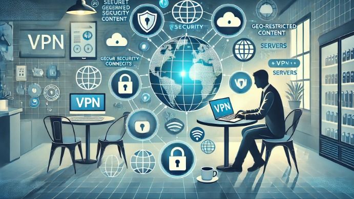 vpn movil