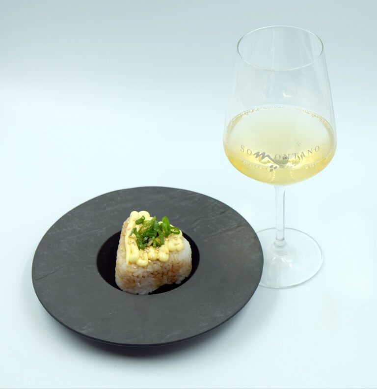 L’Usuella se lleva la mejor tapa del Festival Vino Somontano FestivalVinoSomontano_RondaSomontano.