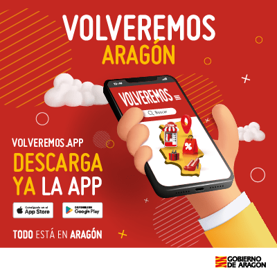 volvemos