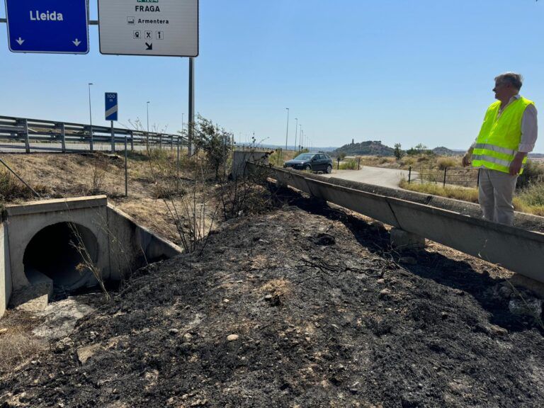 Castejón del Puente
