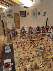 Exposición Bierge