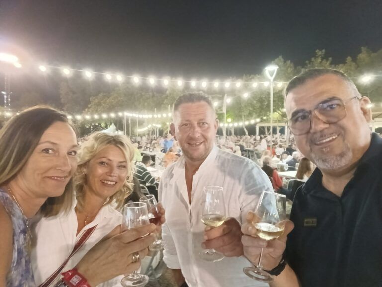 Festival vino somontano