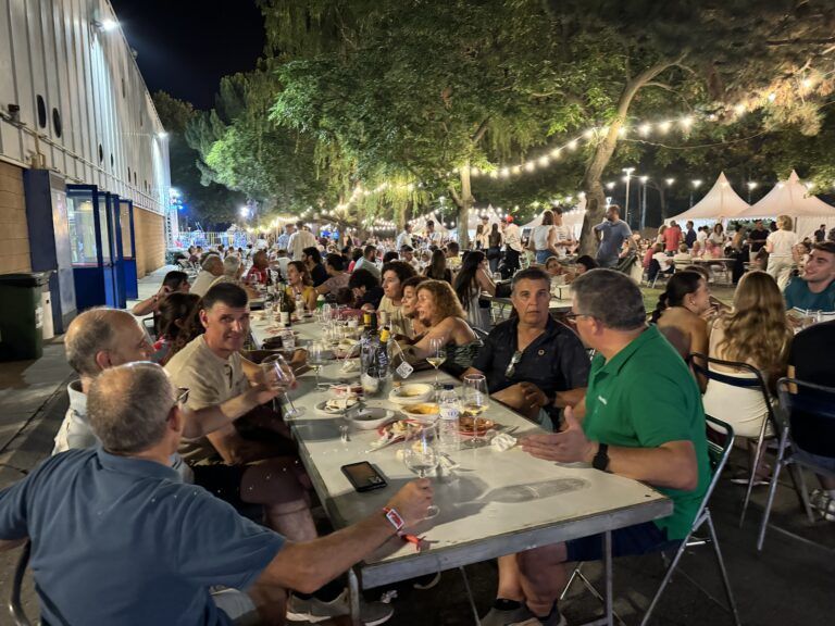 FestivalVinoSomontano_RondaSomontano.