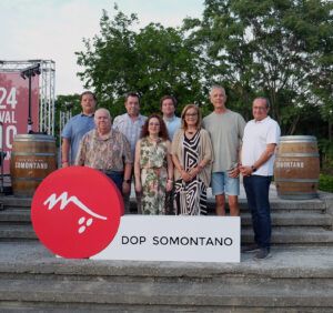 FestivalVinoSomontano_RondaSomontano
