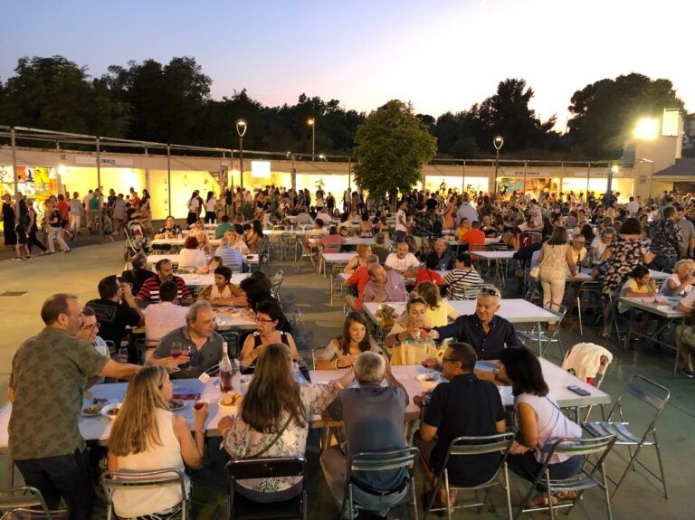 Festival del Vino