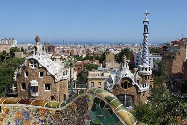habitaciones barcelona