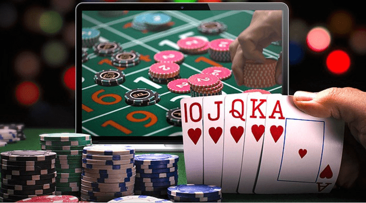 Pin Up Casino México