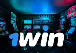 Casino 1Win