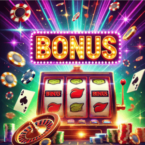 Bono Casinogratis