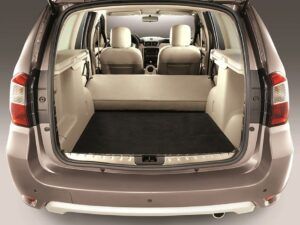 Nissan Terrano