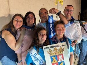 Fiestas Binéfar