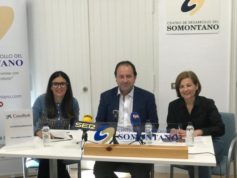 Actividades Somontano Emprende