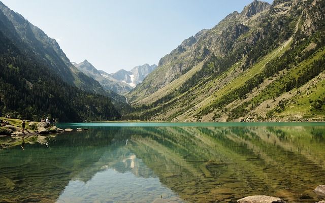 La Cerdanya: un paraíso en los Pirineos para vivir e invertir Cerdanya
