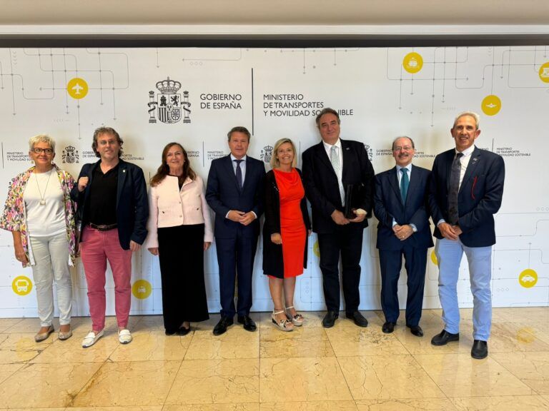 Empresarios