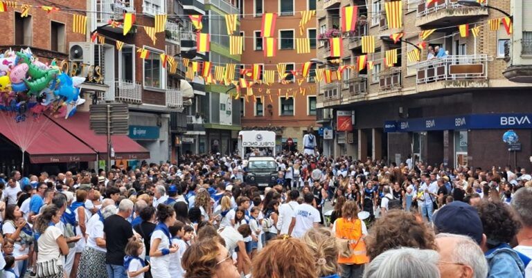 El Ayuntamiento de Barbastro hace un balance positivo de las Fiestas Fiestas Barbastro