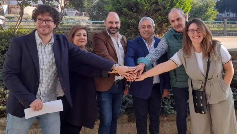 FERMA 18 octubre