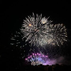 Fiestas Barbastro