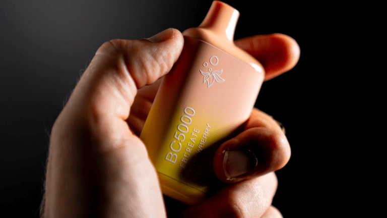 Lost Mary: Innovación y Variedad en el Mundo del Vaping Vaping