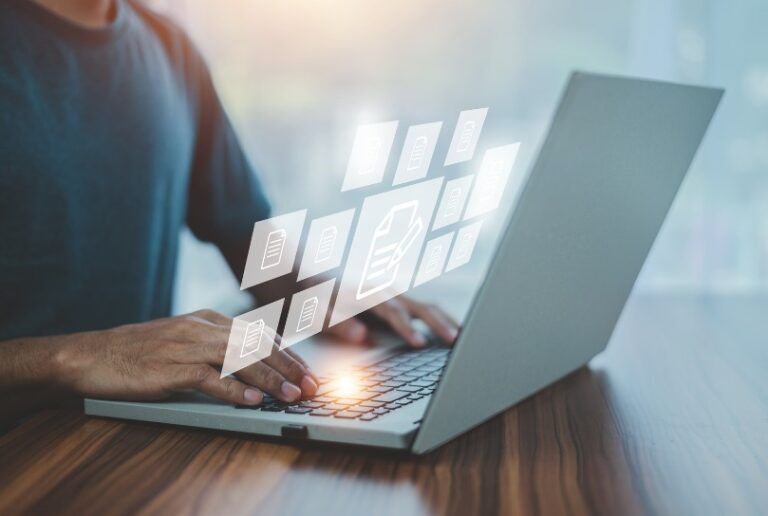¿Qué puede hacer por ti una gestoría online para particulares? gestoria online