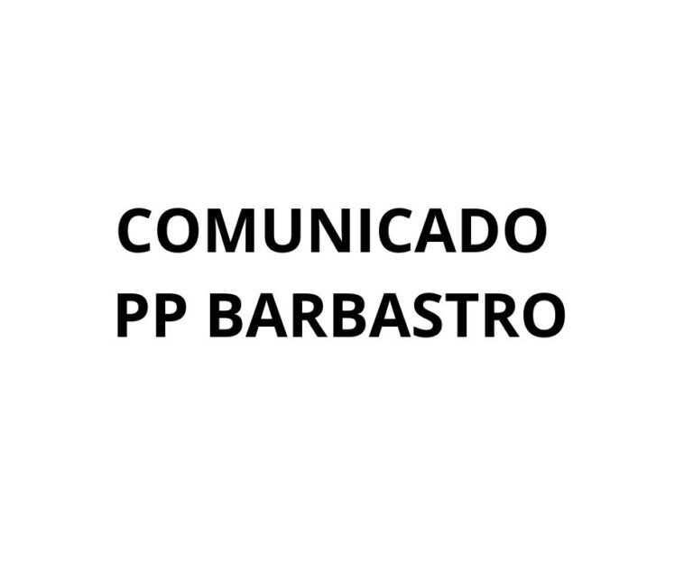 PP Barbastro