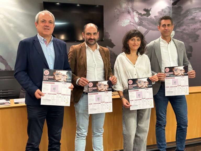 CatandoSomontano celebra su décimo aniversario CatandoSomontano
