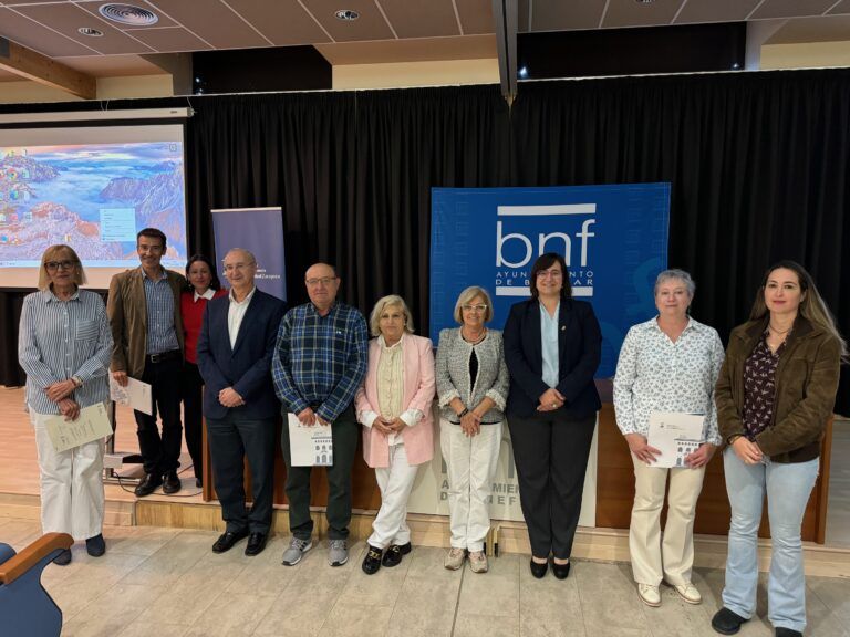 Universidad Experiencia Binéfar