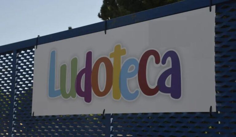 Ludoteca Talleres Navidad Barbastro