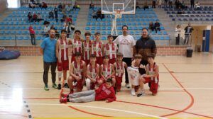 Juegos Escolares UBB