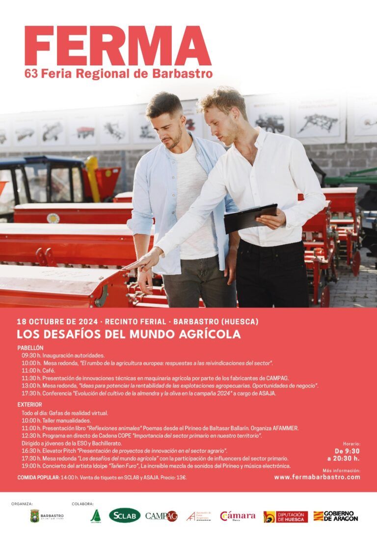 FERMA Barbastro