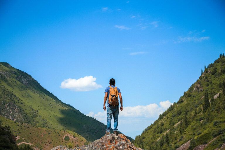 Turismo de aventura en Cataluña: deporte y naturaleza en perfecta armonía Turismo aventura Cataluña