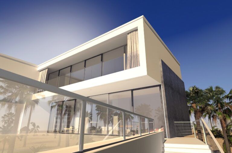 Construcciones Sustentables