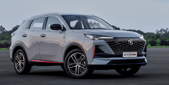 Descubre toda la capacidad y tecnología que ofrece Changan