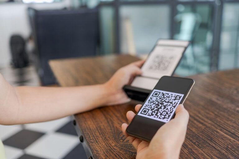 El futuro de los códigos QR en diversas industrias