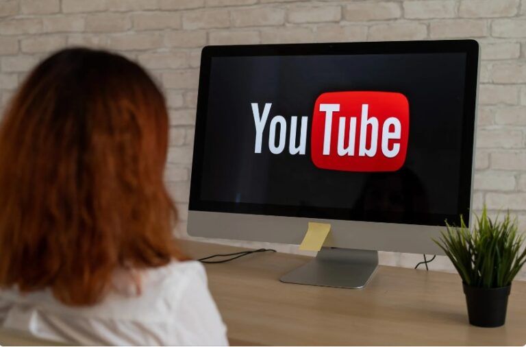 descarga YouTube