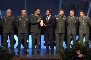 Premios Félix Azara