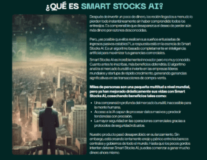 Smart Stocks AI