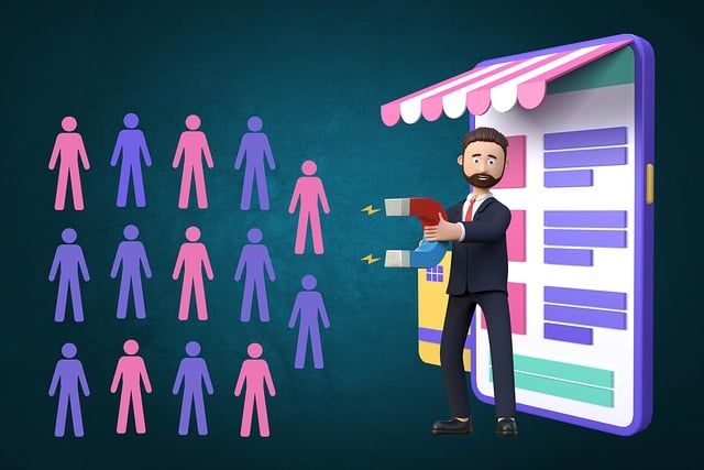 ¿Cómo captar clientes en las startups por medio del marketing online? clientes startup
